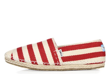 Слипоны TOMS 09 W