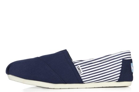 Слипоны TOMS 11 W