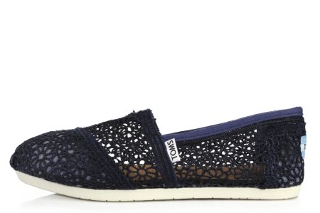 Слипоны TOMS 12 W