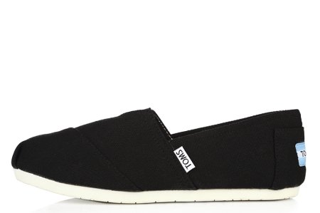 Слипоны TOMS 13 W