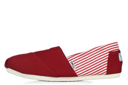 Слипоны TOMS 14 W