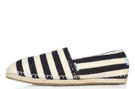 Слипоны TOMS 15 W