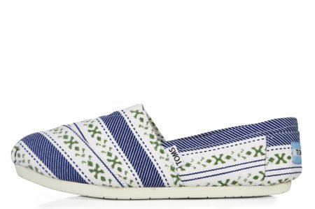 Слипоны TOMS 17 W
