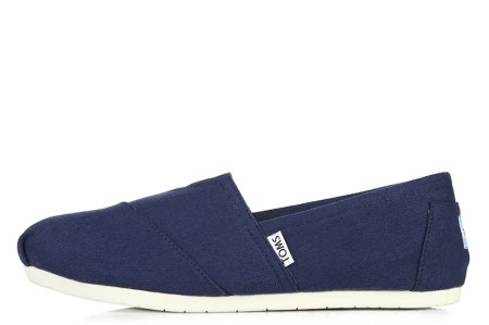 Слипоны TOMS 18 W