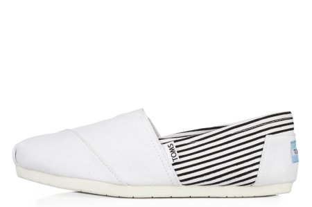 Слипоны TOMS 20 W