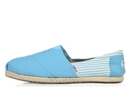 Слипоны TOMS 21 W