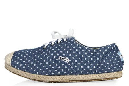 Слипоны TOMS 22 W