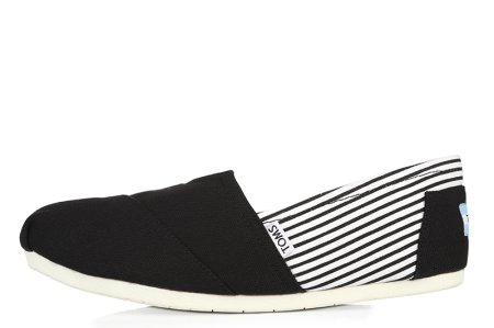 Слипоны TOMS 24 W
