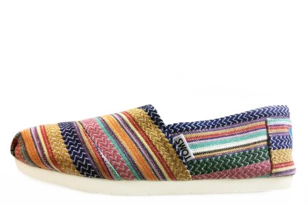 Слипоны TOMS 25 W