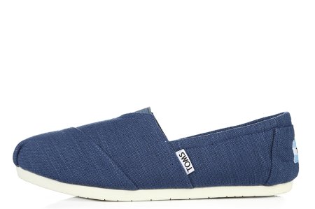 Слипоны TOMS 26 W