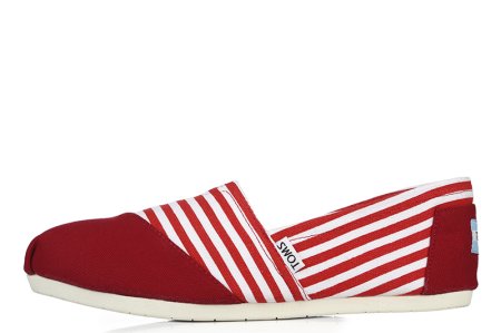 Слипоны TOMS 27 W