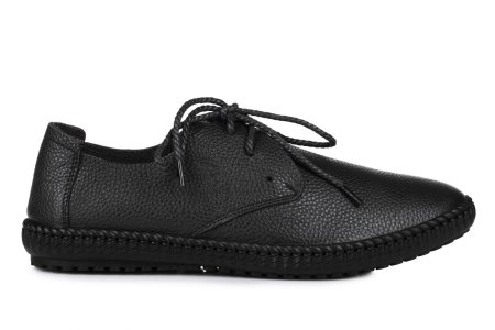 Clarks Casual Sneakers Black M