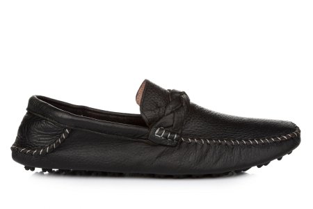 Timberland Bundle Moccasin Black