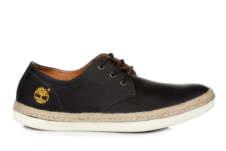 Timberland Twist Keds Black