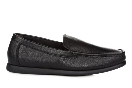 Clarks Fashion Moccasin Black M