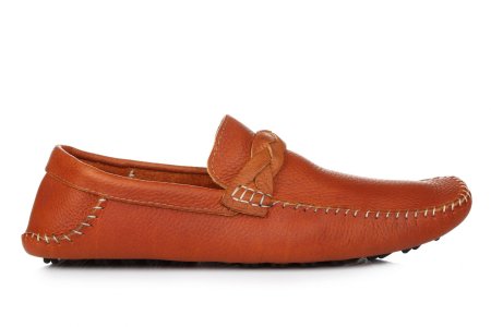 Timberland Bundle Moccasin Chestnut