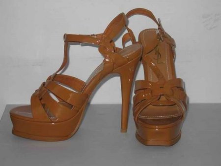 Yves Saint Laurent 02z