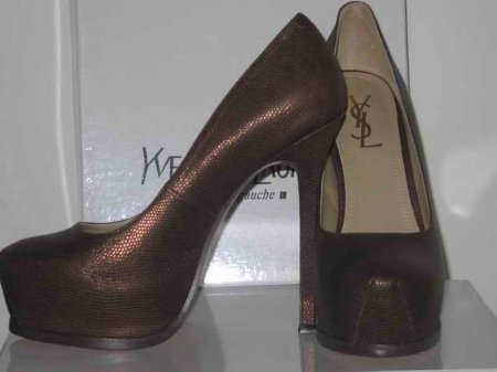 Yves Saint Laurent 06z