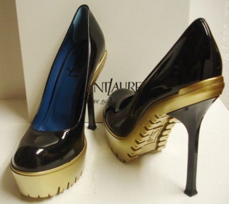 Yves Saint Laurent 08z