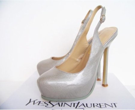 Yves Saint Laurent 14z