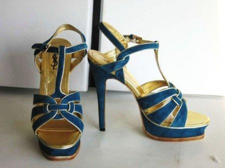 Yves Saint Laurent 17z