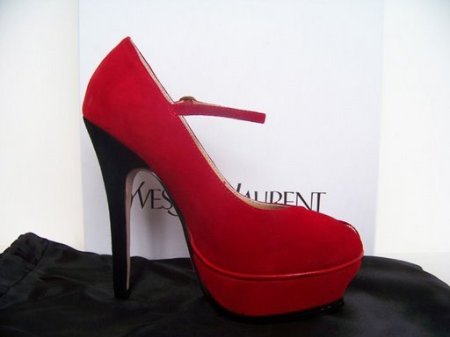 Yves Saint Laurent 20z