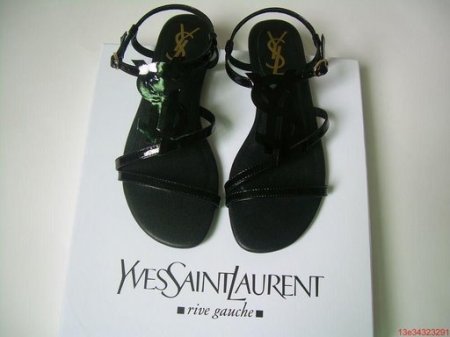 Yves Saint Laurent 23z