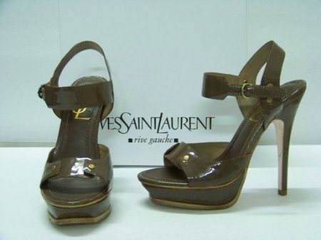 Yves Saint Laurent 26z