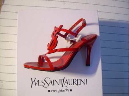 Yves Saint Laurent 31z