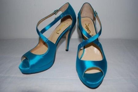 Yves Saint Laurent 35z