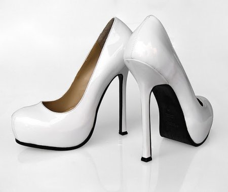 Yves Saint Laurent 43z