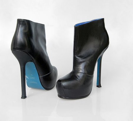 Yves Saint Laurent 50z