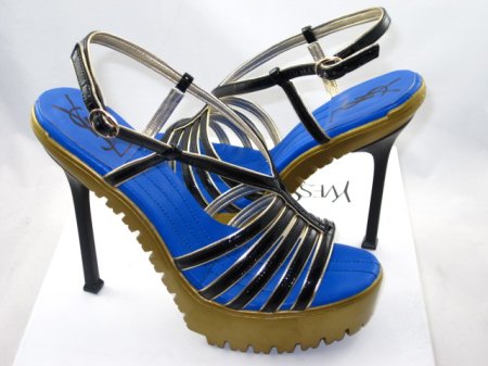 Yves Saint Laurent 57z