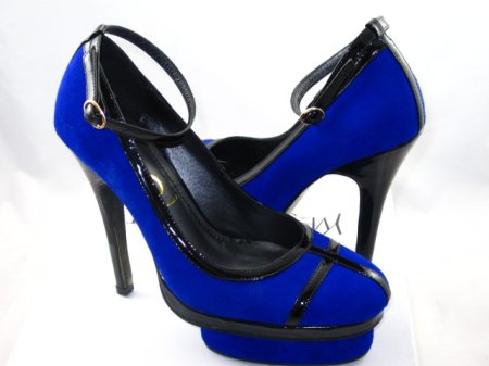 Yves Saint Laurent 60z