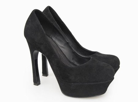 Yves Saint Laurent 07