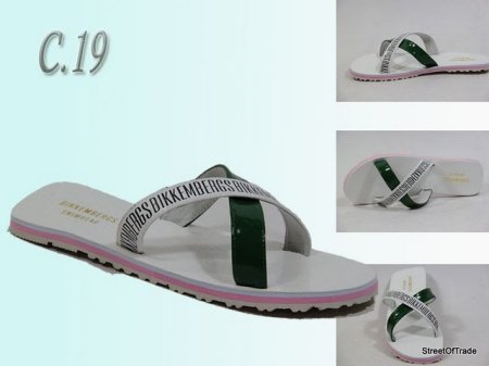 Bikkembergs 3