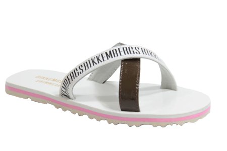 Тапки Bikkembergs 03