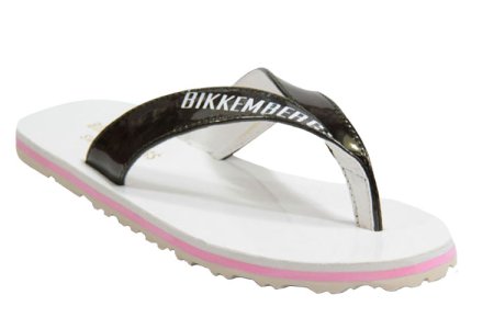 Тапки Bikkembergs 02