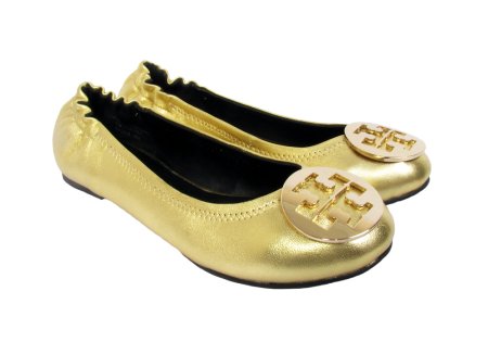 Балетки TORY BURCH 07