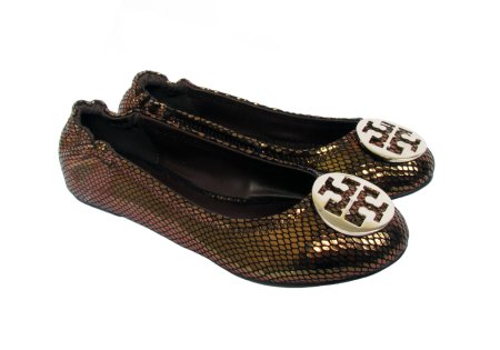 Балетки TORY BURCH 06