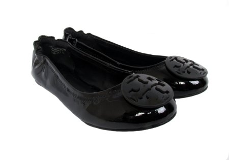 Балетки TORY BURCH 02