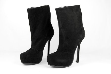 Yves Saint Laurent 89